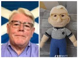 My wee mum knits people 🏴󠁧󠁢󠁳󠁣󠁴󠁿 Dunfermline Fife