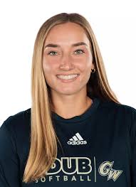 George Washington University Athletics