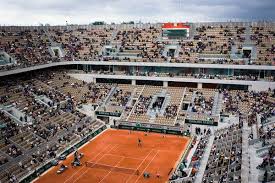 Serena williams' french open preparations hit by defeat in parma. The French Open Is Postponed To The Surprise Of The Tours The New York Times