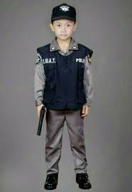 Mungkin dia kira aku cuma pengusaha kecilan. Jual Baju Polisi Anak Baju Polisi Kecil Baju Polisi Swat Kostum Polisi Baju Kartini Kostum Kartini Stelan Baju Anak Baju Polisi Unik Baju Polisi Di Lapak Mirza Florist Bukalapak