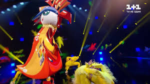 Maybe you would like to learn more about one of these? Maskarad Kak Proshel Polufinal Shou Video Glamur Tsn Ua