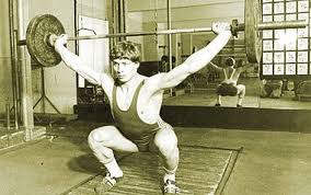 The romanian deadlift for building bigger hips & glutes. Nicu Vlad Wikipedia