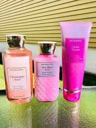Share on facebook share on twitter share on linkedin share on pinterest. Life Inside The Page Bath Body Works New Body Care Collection Possibly For Holiday 2020 Release