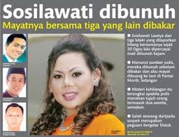 Iluminasi kongsikan 5 kes pembunuhan. Bagaimana Satu Kes Bunuh Di Singapura Mengubah System Asklegal My