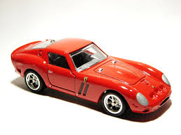 Up until the early 1970s, the gto was regarded as an obsolete racing car. Ferrari 250 Gto Hot Wheels Wiki Fandom