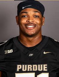 Good Luck to all of our Kankakee Kays Football Alums in their college games  today! #NOTHINGEASY. #KAYUP