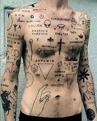 All of sailor jerry's tattoos were fierce and extremely effective. 35 8k Vind Ik Leuks 323 Reacties Tattoism Contemporary Tattoo Tttism Op Instagram Experimental Steez Via Black Tattoos Inspirational Tattoos Tattoos