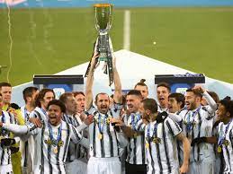 Risultati supercoppa 2020 su diretta.it offre livescore, risultati, classifiche supercoppa 2020 e results. Juve Bounce Back To Claim Ninth Supercoppa Black White Read All Over