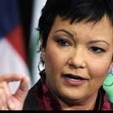 Correo electrónico y teléfono de Veronica Balseca