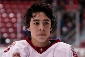 Maličký Johnny Gaudreau: Zničil Slovákov, Čechov aj Kanadu!