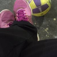 Ball, awak, piston, advice, jaring, netball, badminton, wire mesh, recommended. Gelanggang Bola Jaring Taman Mawar