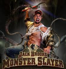 Jul 03, 2021 · the witcher: Jack Brooks Monster Slayer Monster Slayer Horror Films I Movie