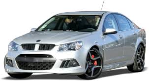 Launched in 1997, the hsv vt clubsport was much larger and heavier than its predecessors. Hsv Clubsport R8 2013 Price Specs Carsguide
