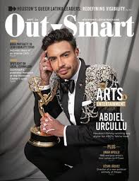 September 2024 by OutSmart Magazine