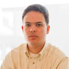 Genentech: Isidro Hötzel