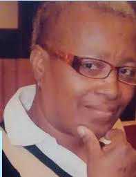 Obituary information for Patrice Garrett