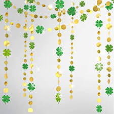 Stay tuned for our irish themed party music ideas and playlist. Amazon Com Irish Decorations