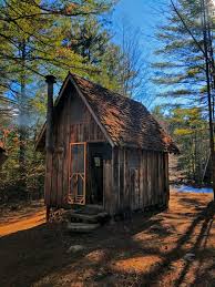 Take a look at our selection of rubbermaid sheds and lifetime sheds, too. Rustic Tiny Cabin Tiny Houses For Rent In North Creek New York United States