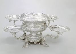 Pin On Bring Out The Silver