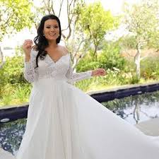 Maybe you would like to learn more about one of these? Ausgewahlte Brautkleider Fur Frauen Mit Grosser Oberweite So Finden Sie Den Passenden Traum In Weiss