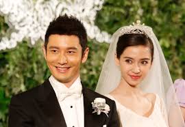 We did not find results for: Angelababy And Actor Huang Xiaoming Dispel Divorce Rumours The Star