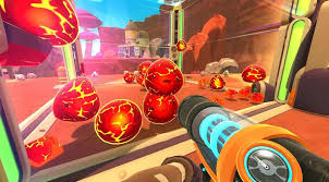 We have recently enabled a new download location for premium members that can potentially increase download speeds for any users who might have slower speeds than … Slime Rancher Free Download Elamigosedition Com