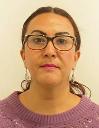 Carmen Elizabeth Rivera Orozco