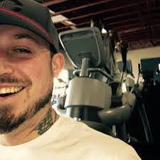 Jeffrey Lafave's Instagram, Twitter & Facebook