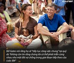 Các con của tỷ phú bill gates lớn lên ở seattle và theo học trường tư thục lakeside của cha. Rbxvy4dm8lilym