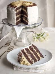 It's only 6 inches in diameter, which is perfect for a small gathering. Low Carb Chocolate Birthday Cake Low Carb Maven