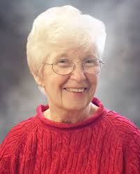 Obituary of Ann Margaret Boyle (nee Ronan)