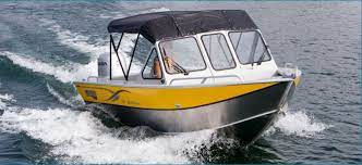 Semi-custom Boat Covers Aluminum Fishing Boats Boat Boat Covers