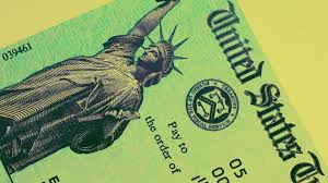 IRS stimulus check update: 4th payments could be back on the table if  supporters get their way - Fast Company