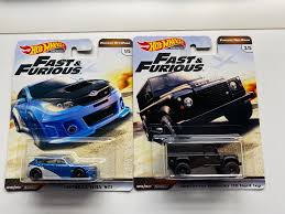 Последние твиты от subaru (@subaru_usa). Hotwheels Fast Furious Land Rover Defender 110 Hard Top Subaru Impreza Wrx Sti Toys Games Diecast Toy Vehicles On Carousell