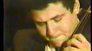 Concierto 1986 Asha Santwan