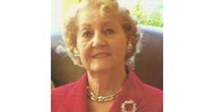 Gladys Johnson Carey Obituary (1926