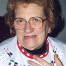 Obituary information for Agnes B. Webber