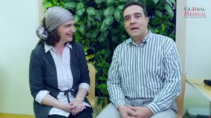 Rares nechifor | centrele de excelenta ares. Global Medical 2021