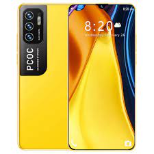 Tecno Camon 18 Pro Android Smartphone ...