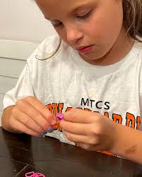 Serious, creative, fun-loving and beautiful. This daughter of mine. I'm not  sure she's my mini-me. She has a LOT of her daddy in her personality. But  she is the apple of his