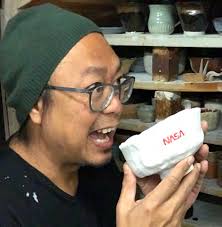 Greenwich house pottery