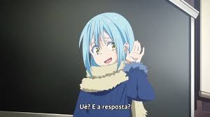 ksksks anime slime tempest