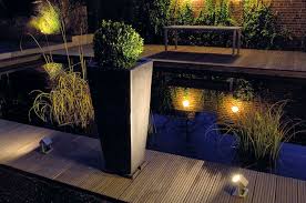 How To Light Your Landscape Lightology