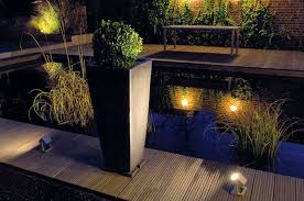 A lot of times you will hear companies say their fixtures have a cast brass finish which is perfect. How To Light Your Landscape Lightology