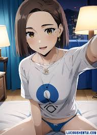 Kotoha Tachibanas Alluring Summer Unveiling - Lucious Hentai