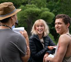 Click the below links and change the other sever. Watch Chaos Walking 2021 Full Movie Online Hd Chaoswalkingful Twitter