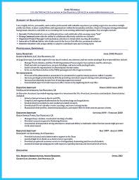 Administrative Assistant Resume Sample Is Useful For You Who Are Now Looking For A Job As Administrative Assistant You Know Your Administrative Assi Check