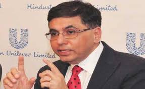 HUL के CEO संजीव मेहता को 2016-17 में मिले 14.20 करोड़ रुपए