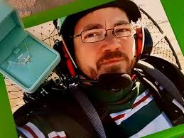 Richard Biggerstaff Obituary (2017)