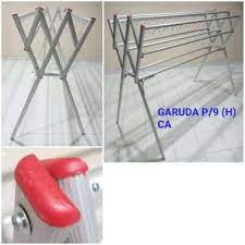 Kitchenset aluminium kediri ahlinya aluminium berkualitas dan murah. Jemuran Aluminium Harga Agustus 2021 Blibli